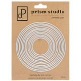 Prism Studio Die, Nesting Circles