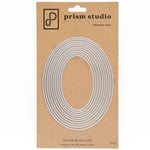 Prism Studio Die, Nesting Ovals