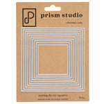 Prism Studio Die, Nesting Squares