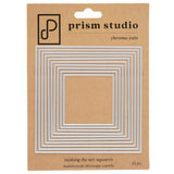 Prism Studio Die, Nesting Squares