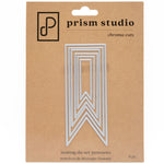 Prism Studio Die, Nesting Pennants