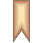 Prism Studio Die, Nesting Pennants