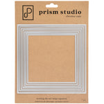 Prism Studio Die, Nesting Large Squares