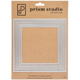 Prism Studio Die, Nesting Large Squares