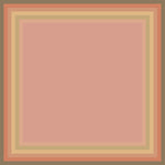 Prism Studio Die, Nesting Large Squares