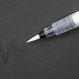 Prism Studio Glitter Brush Marker, Clear