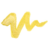 Prism Studio Glitter Brush Marker, Gold