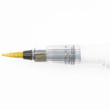 Prism Studio Glitter Brush Marker, Gold