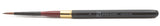 Prism Travel Brush, Round, 4