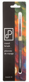 Prism Travel Brush, Round, 4