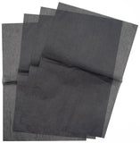 Prism Studios- Graphite Transfer Paper, 9" x 13", (4 sheets)