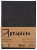Prism Studios- Graphite Transfer Paper, 9" x 13", (4 sheets)