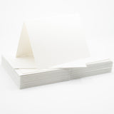 Prism Studio Watercolour Cards, 5" x 6.875" (50 Cards + 50 Envelopes)