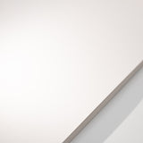 Prism Studio 12X12 Whole Spectrum Smooth Cardstock, 80lb - Simply White (25 Sheets)