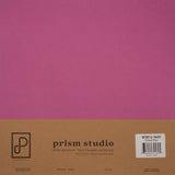 Prism Studio 12X12 Whole Spectrum Smooth Cardstock, 92lb - Sweet Pea (25 Sheets)