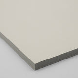 Prism Studio 12X12 Whole Spectrum Smooth Cardstock, 92lb - Dusty Miller (25 Sheets)