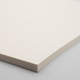 Prism Studio 12X12 Whole Spectrum Smooth Cardstock, 92lb - Magnolia (25 Sheets)