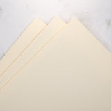 Prism Studio 12X12 Whole Spectrum Smooth Cardstock, 92lb - Camellia (25 Sheets)