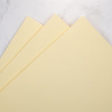 Prism Studio 12X12 Whole Spectrum Smooth Cardstock, 92lb - Mojave Yucca (25 Sheets)