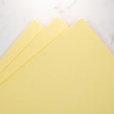 Prism Studio 12X12 Whole Spectrum Smooth Cardstock, 92lb - Jessamine (25 Sheets)
