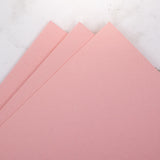Prism Studio 12X12 Whole Spectrum Smooth Cardstock, 92lb - Azalea (25 Sheets)