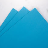 Prism Studio 12X12 Whole Spectrum Smooth Cardstock, 92lb - Himalayan Poppy (25 Sheets)