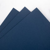 Prism Studio 12X12 Whole Spectrum Smooth Cardstock, 92lb - Iris (25 Sheets)