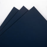 Prism Studio 12X12 Whole Spectrum Smooth Cardstock, 92lb - Blueberry Hill (25 Sheets)