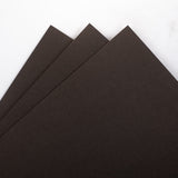 Prism Studio 12X12 Whole Spectrum Smooth Cardstock, 92lb - Coconut (25 Sheets)