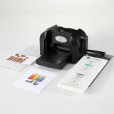 Spellbinders Simon Hurley Special Edition Black Platinum Scout Die Cutting & Embossing Machine