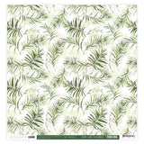 Les Ateliers de Karine Pura Vida Pack 6 papiers imprimés + 1 calque