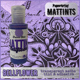 Paperartsy - Mattint - VARIOUS COLORS