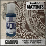 Paperartsy - Mattint - VARIOUS COLORS