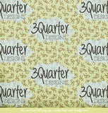 3QUARTER DESIGNS Peaceful Illusions 12x12 Collection Pack