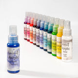 Lavinia - Lavinia Acrylic Sprays