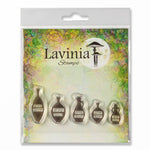 Lavinia - Potions Stamp