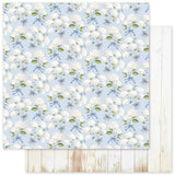 Paper Rose Primrose Garden Easter Basics 6x6 Paper Collection