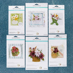 Spellbinders - Garden Club Die Bundle by Susan Tierney-Cockburn