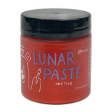 Ranger Simon Hurley Red Flag Lunar Paste *New Color*