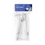 Alumilite 1 fl.oz. Liquid Hand Pumps for Resin Bottles