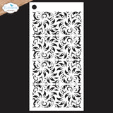 Elizabeth Craft Stencils -Journal Stencils 7