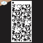 Elizabeth Craft Stencils -Journal Stencils 7