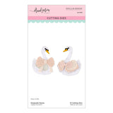 Spellbinders Buttons & Keepsakes I Want It All! + Class Kit Bundle by Frank Garcia