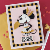 Spellbinders Classic Mouse Costume Party I Want It All! Bundle