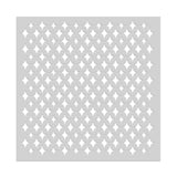 Hero Arts Sparkle Weave Stencil