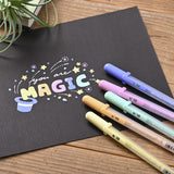 Sakura Gelly Roll Moonlight Pen Set, 5 Bold - Pastel (5pk)