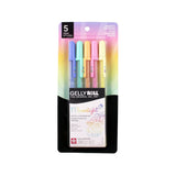 Sakura Gelly Roll Moonlight Pen Set, 5 Bold - Pastel (5pk)