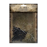 Idea-ology - Tim Holtz - Halloween - Transparencies