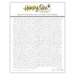 honey Bee Stamps Sandy Shores - 6x6 Stamp Set