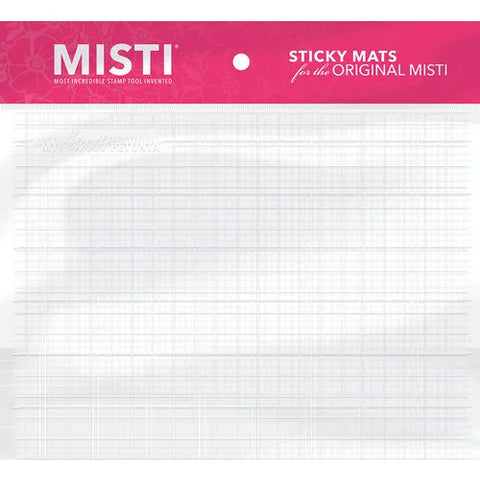 My Sweet Petunia Sticky Mat Original - 3/pkg